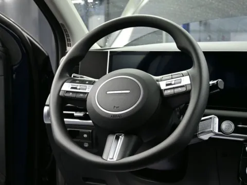 More photos of 2026 Hyundai Tucson Hybrid SEL at Dorsett Hyundai, IN