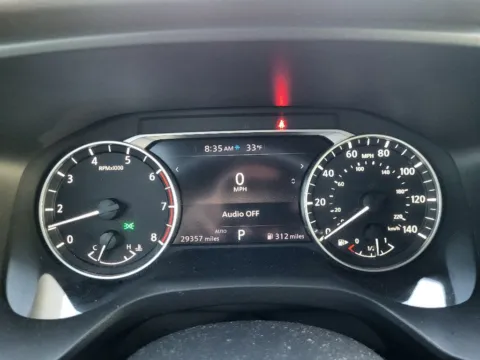 More photos of 2023 Nissan Rogue SV at Dorsett Hyundai, IN