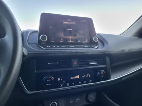More photos of 2023 Nissan Rogue SV at Dorsett Hyundai, IN