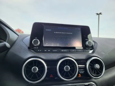 More photos of 2022 Nissan Sentra S at Dorsett Hyundai, IN