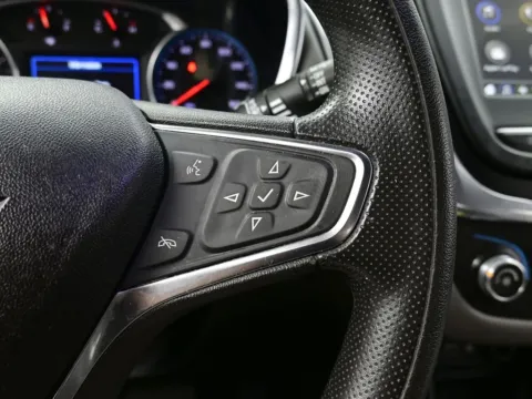 More photos of 2019 Chevrolet Equinox LT at Dorsett Hyundai, IN