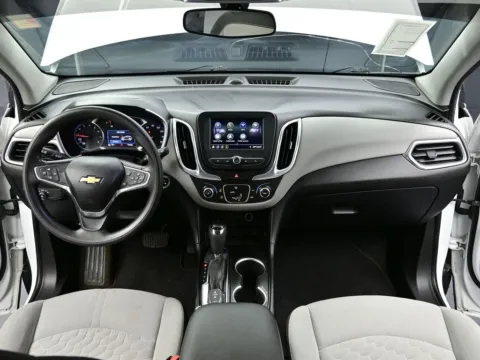 Photos of 2019 Chevrolet Equinox LT for sale in Terre Haute, IN at Dorsett Hyundai