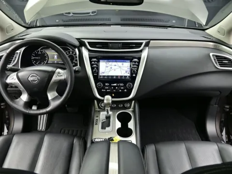 Photos of 2017 Nissan Murano Platinum for sale in Terre Haute, IN at Dorsett Hyundai