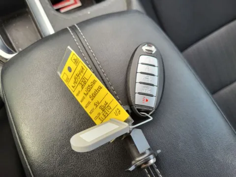 Photos of 2021 Nissan Sentra SV for sale in Terre Haute, IN at Dorsett Hyundai