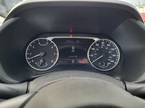 More photos of 2021 Nissan Sentra SV at Dorsett Hyundai, IN