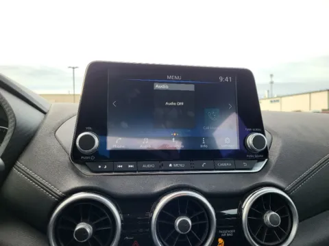 More photos of 2021 Nissan Sentra SV at Dorsett Hyundai, IN