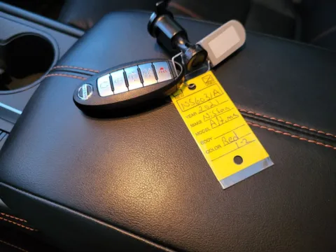 Photos of 2021 Nissan Altima 2.5 SR for sale in Terre Haute, IN at Dorsett Hyundai