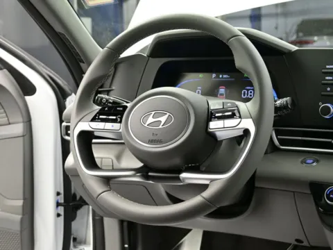 More photos of 2026 Hyundai Elantra SEL Sport at Dorsett Hyundai, IN