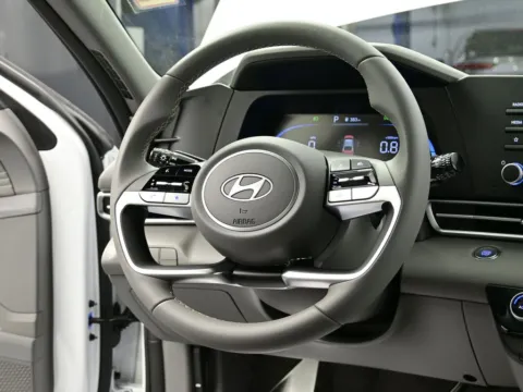 More photos of 2026 Hyundai Elantra SEL Sport at Dorsett Hyundai, IN