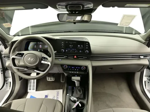 Photos of 2026 Hyundai Elantra SEL Sport for sale in Terre Haute, IN at Dorsett Hyundai