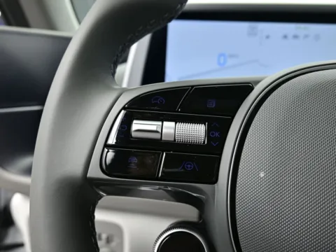 More photos of 2025 Hyundai IONIQ 6 SEL at Dorsett Hyundai, IN