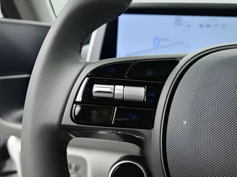 More photos of 2025 Hyundai IONIQ 6 SEL at Dorsett Hyundai, IN