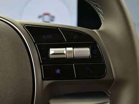 More photos of 2025 Hyundai IONIQ 6 SEL at Dorsett Hyundai, IN