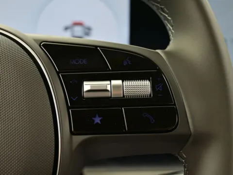 More photos of 2025 Hyundai IONIQ 6 SEL at Dorsett Hyundai, IN