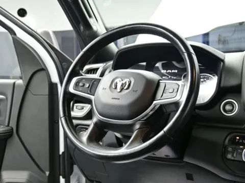 More photos of 2024 Ram 2500 Big Horn at Dorsett Hyundai, IN