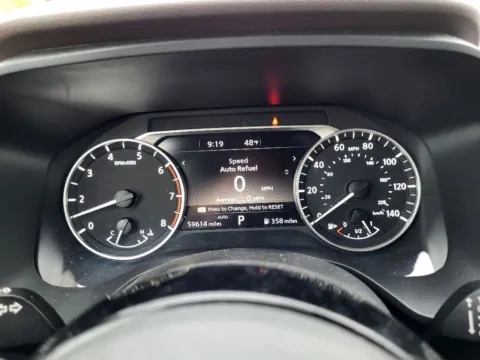 More photos of 2023 Nissan Rogue SV at Dorsett Hyundai, IN