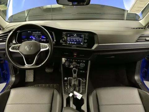 Photos of 2024 Volkswagen Jetta SE for sale in Terre Haute, IN at Dorsett Hyundai