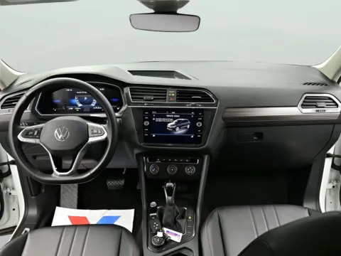 Photos of 2024 Volkswagen Tiguan Wolfsburg Edition for sale in Terre Haute, IN at Dorsett Hyundai