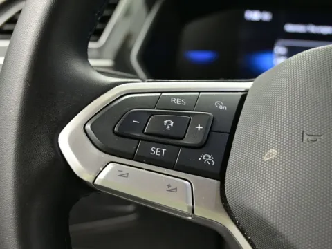 More photos of 2024 Volkswagen Tiguan Wolfsburg Edition at Dorsett Hyundai, IN