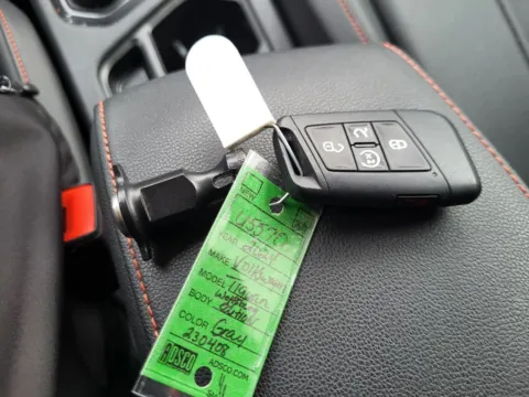 Photos of 2024 Volkswagen Tiguan Wolfsburg Edition for sale in Terre Haute, IN at Dorsett Hyundai