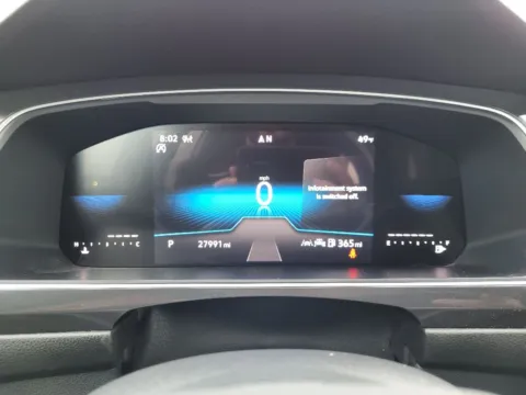 More photos of 2024 Volkswagen Tiguan Wolfsburg Edition at Dorsett Hyundai, IN