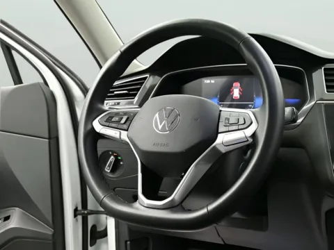 Another view of 2024 Volkswagen Tiguan Wolfsburg Edition for sale in Terre Haute, IN at Dorsett Hyundai