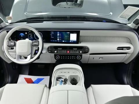 Photos of 2026 Hyundai Palisade Calligraphy for sale in Terre Haute, IN at Dorsett Hyundai