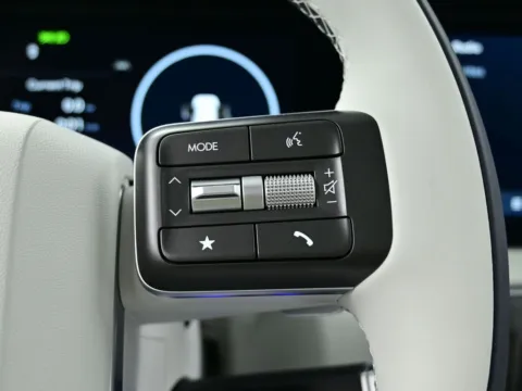 More photos of 2026 Hyundai Palisade Calligraphy at Dorsett Hyundai, IN