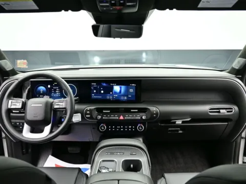 Photos of 2026 Hyundai Palisade Calligraphy for sale in Terre Haute, IN at Dorsett Hyundai