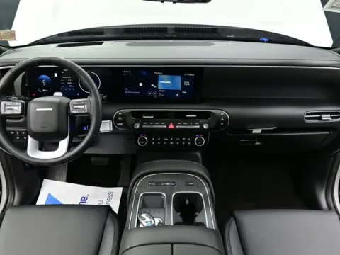 Photos of 2026 Hyundai Palisade Calligraphy for sale in Terre Haute, IN at Dorsett Hyundai