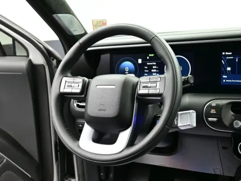 More photos of 2026 Hyundai Palisade Calligraphy at Dorsett Hyundai, IN