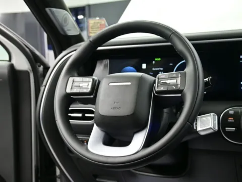 More photos of 2026 Hyundai Palisade Calligraphy at Dorsett Hyundai, IN