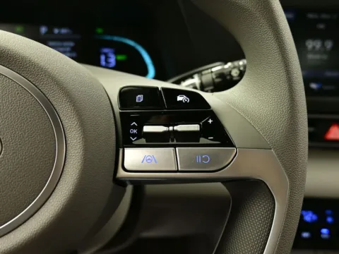 More photos of 2026 Hyundai Elantra HEV Blue at Dorsett Hyundai, IN