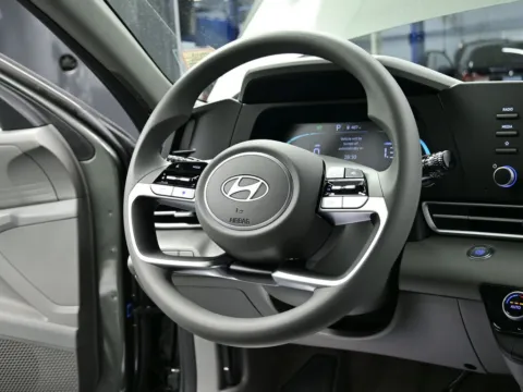 More photos of 2026 Hyundai Elantra HEV Blue at Dorsett Hyundai, IN