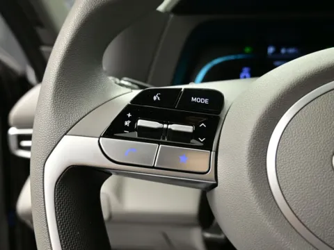 More photos of 2026 Hyundai Elantra HEV Blue at Dorsett Hyundai, IN