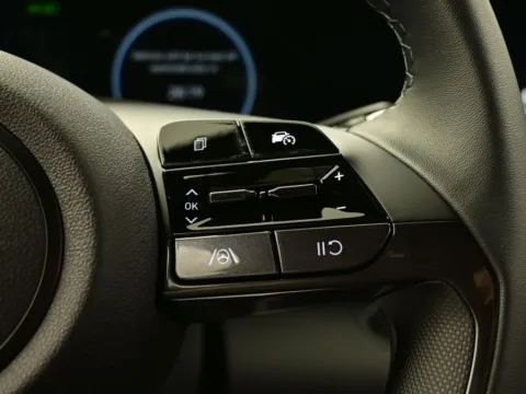 More photos of 2026 Hyundai Elantra HEV SEL Sport at Dorsett Hyundai, IN