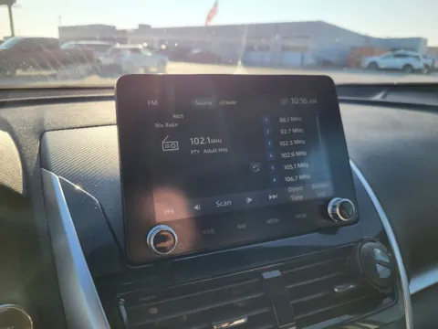 More photos of 2024 Mitsubishi Eclipse Cross SEL at Dorsett Hyundai, IN