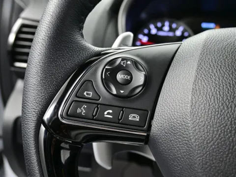 More photos of 2024 Mitsubishi Eclipse Cross SEL at Dorsett Hyundai, IN