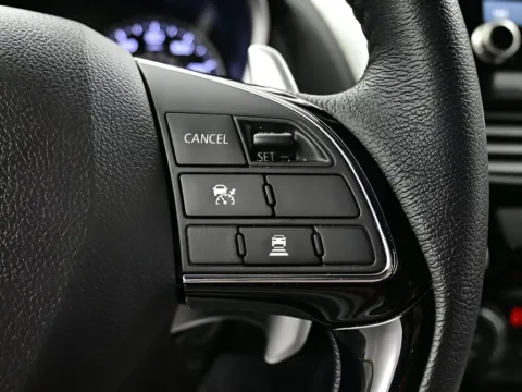 More photos of 2024 Mitsubishi Eclipse Cross SEL at Dorsett Hyundai, IN