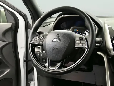 Another view of 2024 Mitsubishi Eclipse Cross SEL for sale in Terre Haute, IN at Dorsett Hyundai