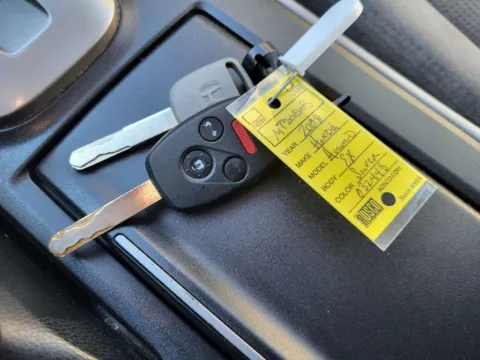 Photos of 2008 Honda Accord EX for sale in Terre Haute, IN at Dorsett Hyundai