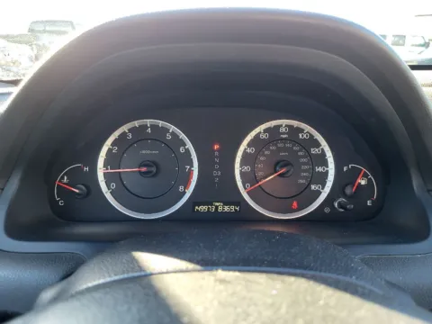 More photos of 2008 Honda Accord EX at Dorsett Hyundai, IN