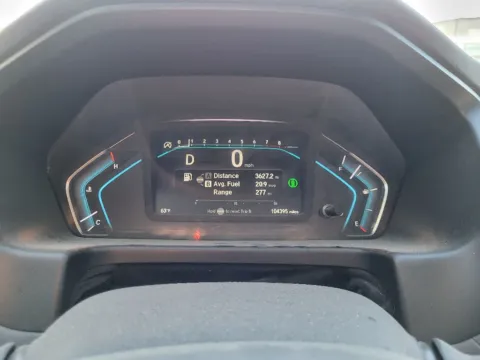 More photos of 2022 Honda Odyssey Touring at Dorsett Hyundai, IN