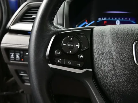 More photos of 2022 Honda Odyssey Touring at Dorsett Hyundai, IN