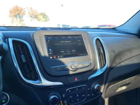 More photos of 2019 Chevrolet Equinox LT at Dorsett Hyundai, IN