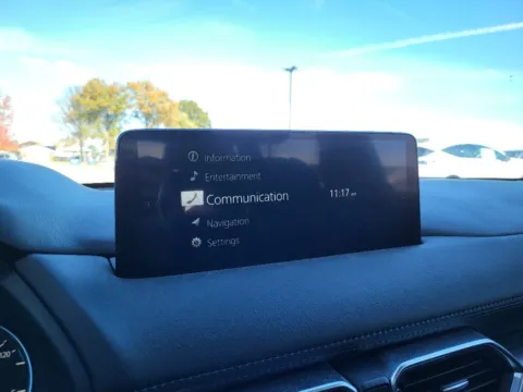 More photos of 2022 Mazda CX-5 2.5 S Premium Package at Dorsett Hyundai, IN