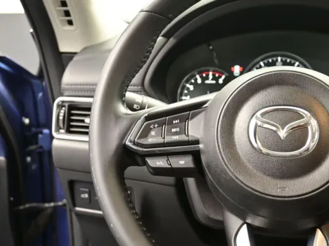 More photos of 2022 Mazda CX-5 2.5 S Premium Package at Dorsett Hyundai, IN