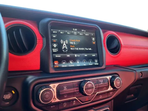 More photos of 2022 Jeep Wrangler Unlimited Sport S at Dorsett Hyundai, IN