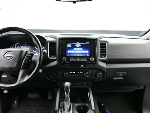 More photos of 2022 Nissan Frontier SV at Dorsett Hyundai, IN