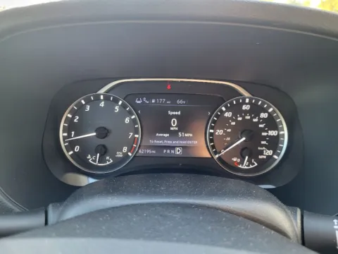 More photos of 2022 Nissan Frontier SV at Dorsett Hyundai, IN